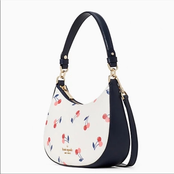 Kate Spade Staci Cherry Crossbody Bag - Picture 8 of 11